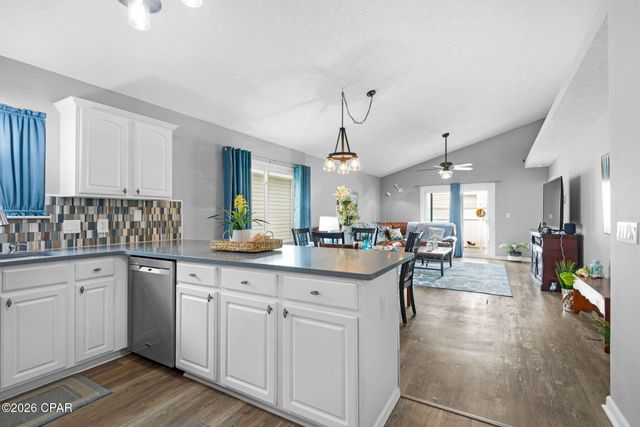 219 Coquina Shell Way, Panama City Beach, FL 32407