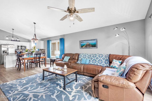 219 Coquina Shell Way, Panama City Beach, FL 32407