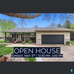 1600 S Hillview Rd Road, Sioux Falls, SD 57110
