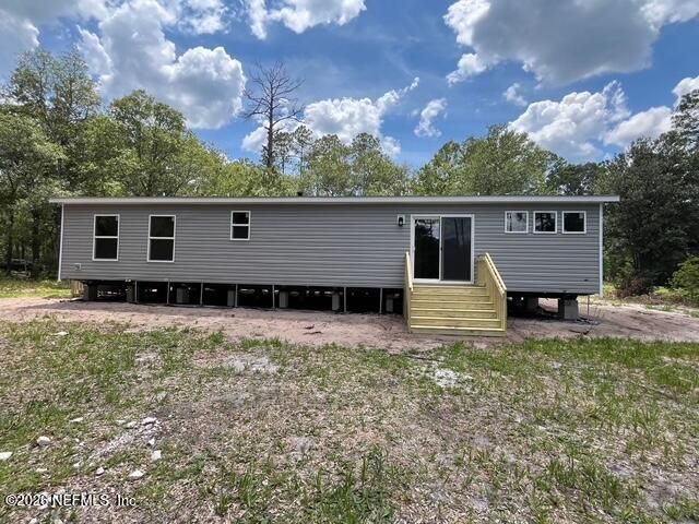 1635 WESTWOOD Court, Maxville, FL 32234