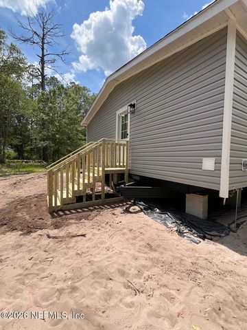 1635 WESTWOOD Court, Maxville, FL 32234