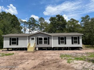 1635 WESTWOOD Court, Maxville, FL 32234