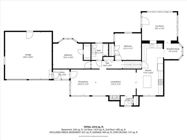 8020 Manor Road, Leawood, KS 66206