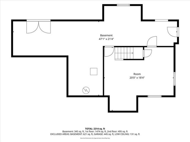 8020 Manor Road, Leawood, KS 66206