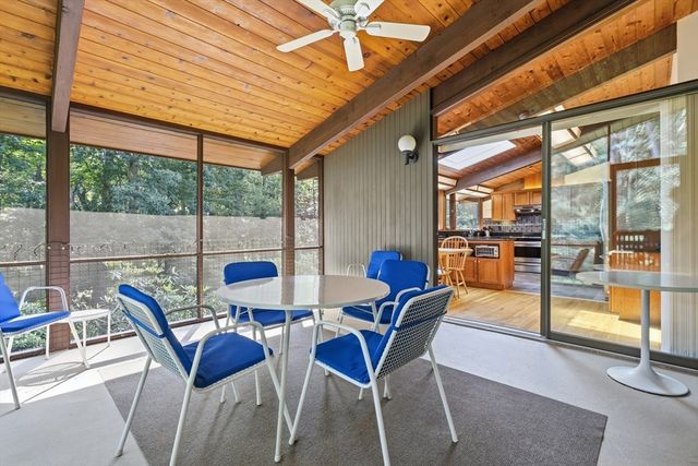 80 Evergreen Lane, Carlisle, MA 01741