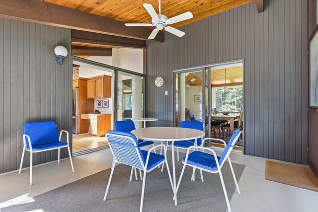 80 Evergreen Lane, Carlisle, MA 01741