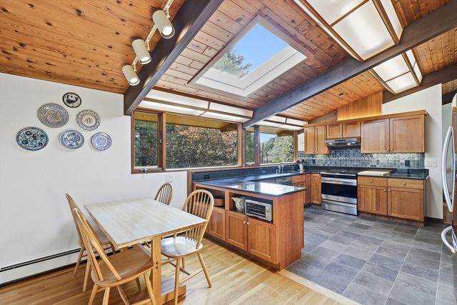 80 Evergreen Lane, Carlisle, MA 01741