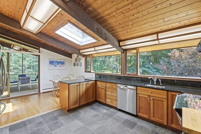 80 Evergreen Lane, Carlisle, MA 01741