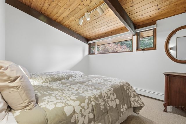80 Evergreen Lane, Carlisle, MA 01741