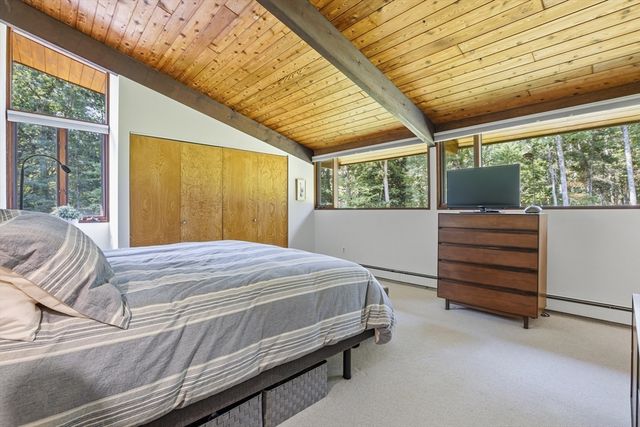 80 Evergreen Lane, Carlisle, MA 01741