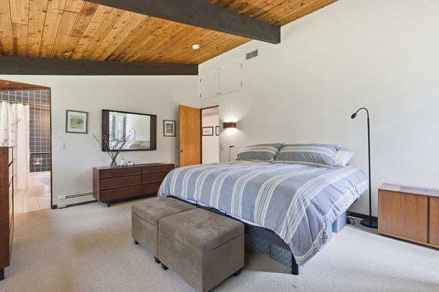 80 Evergreen Lane, Carlisle, MA 01741