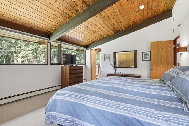 80 Evergreen Lane, Carlisle, MA 01741