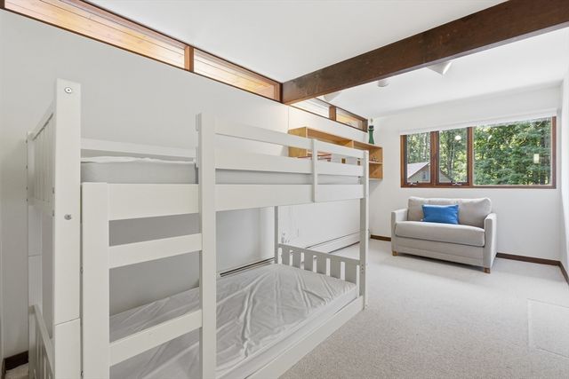 80 Evergreen Lane, Carlisle, MA 01741