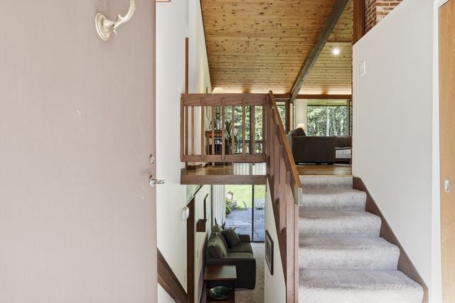 80 Evergreen Lane, Carlisle, MA 01741