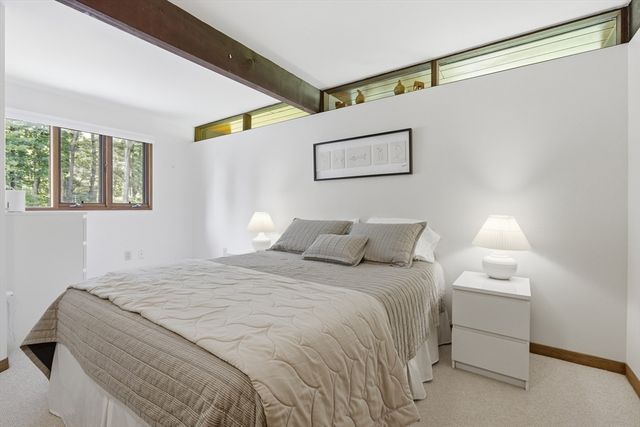 80 Evergreen Lane, Carlisle, MA 01741