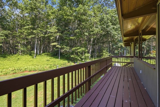 80 Evergreen Lane, Carlisle, MA 01741