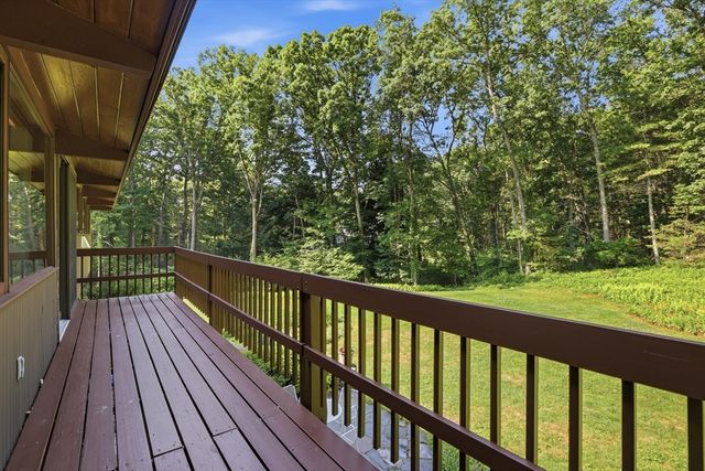 80 Evergreen Lane, Carlisle, MA 01741