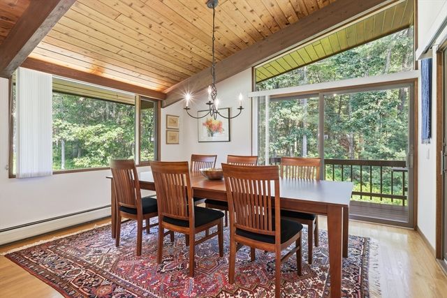 80 Evergreen Lane, Carlisle, MA 01741