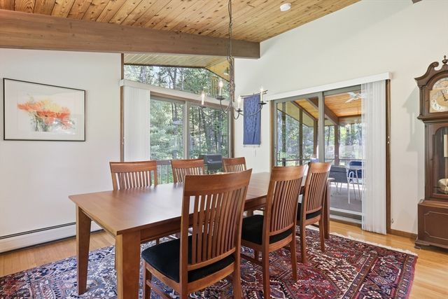 80 Evergreen Lane, Carlisle, MA 01741