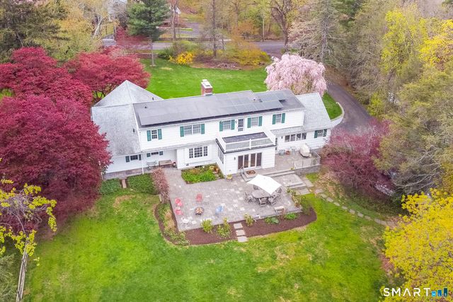 163 West Hill Road, Stamford, CT 06902
