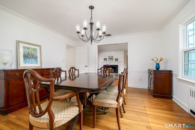 163 West Hill Road, Stamford, CT 06902