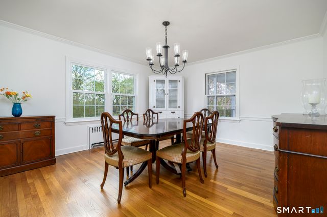 163 West Hill Road, Stamford, CT 06902