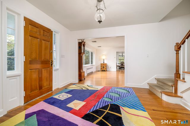 163 West Hill Road, Stamford, CT 06902