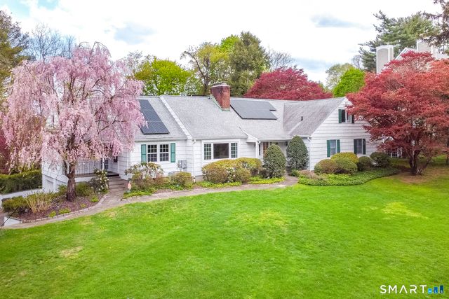163 West Hill Road, Stamford, CT 06902