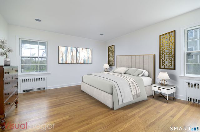 163 West Hill Road, Stamford, CT 06902