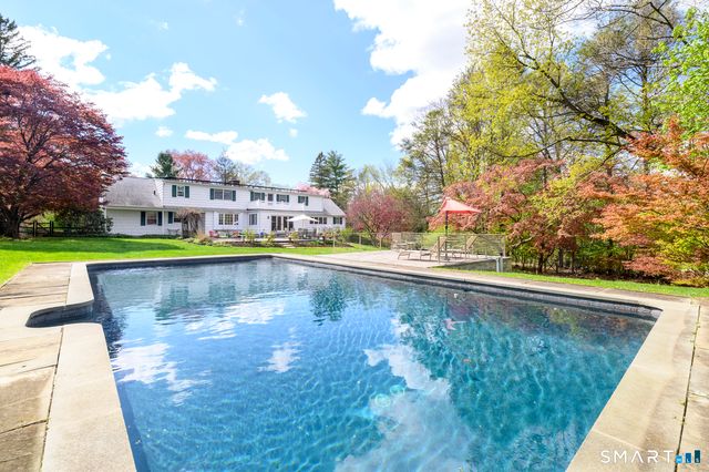 163 West Hill Road, Stamford, CT 06902