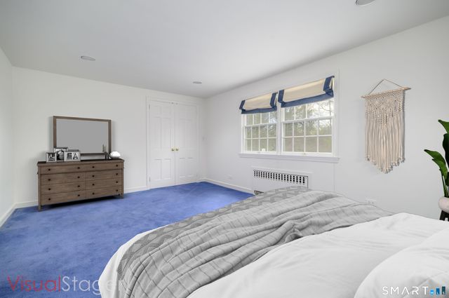 163 West Hill Road, Stamford, CT 06902