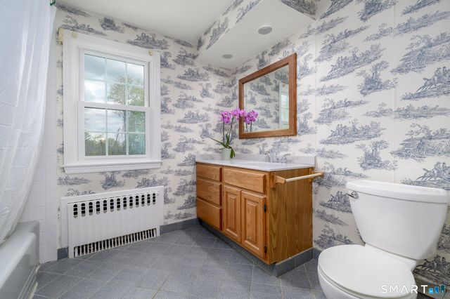 163 West Hill Road, Stamford, CT 06902