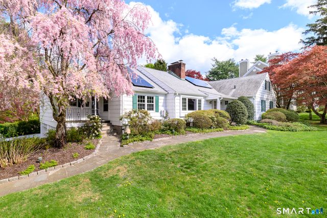 163 West Hill Road, Stamford, CT 06902