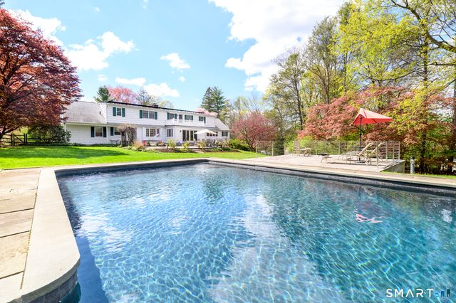163 West Hill Road, Stamford, CT 06902