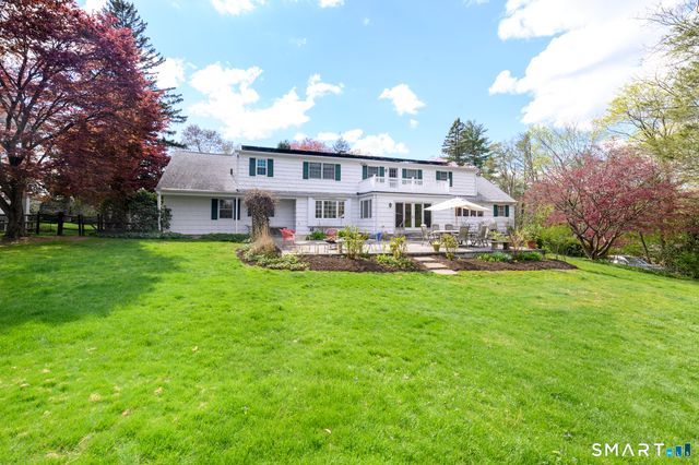 163 West Hill Road, Stamford, CT 06902