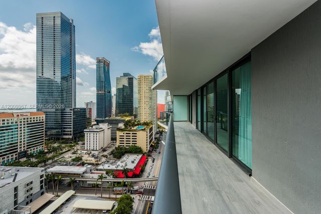 1300 S Miami 1801, Miami, FL 33130