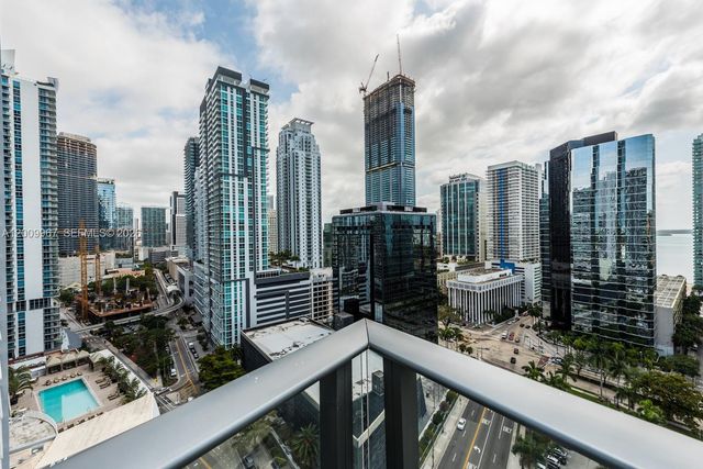 1300 S Miami 1801, Miami, FL 33130