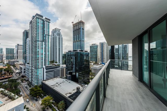 1300 S Miami 1801, Miami, FL 33130