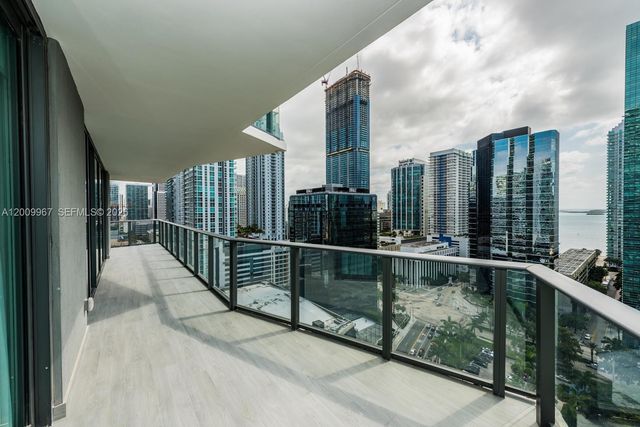 1300 S Miami 1801, Miami, FL 33130