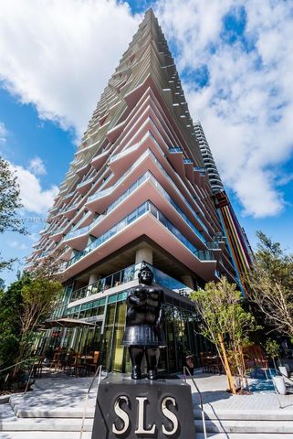 1300 S Miami 1801, Miami, FL 33130