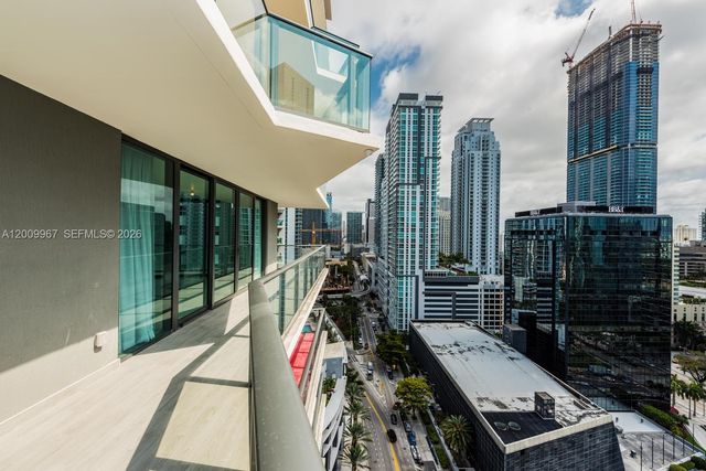 1300 S Miami 1801, Miami, FL 33130