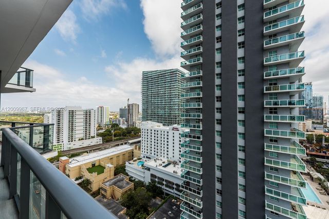1300 S Miami 1801, Miami, FL 33130