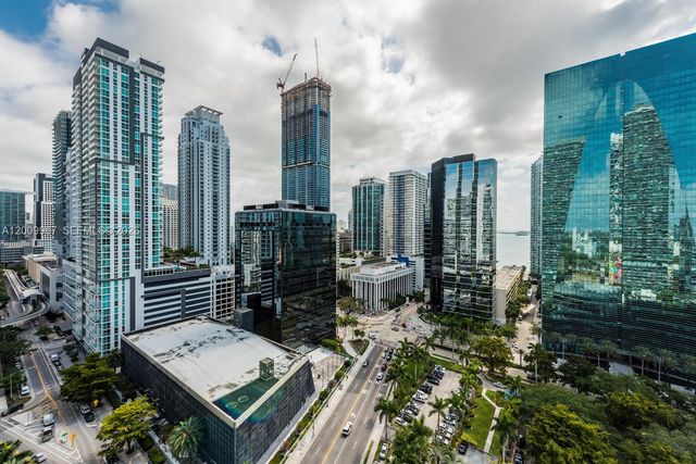 1300 S Miami 1801, Miami, FL 33130