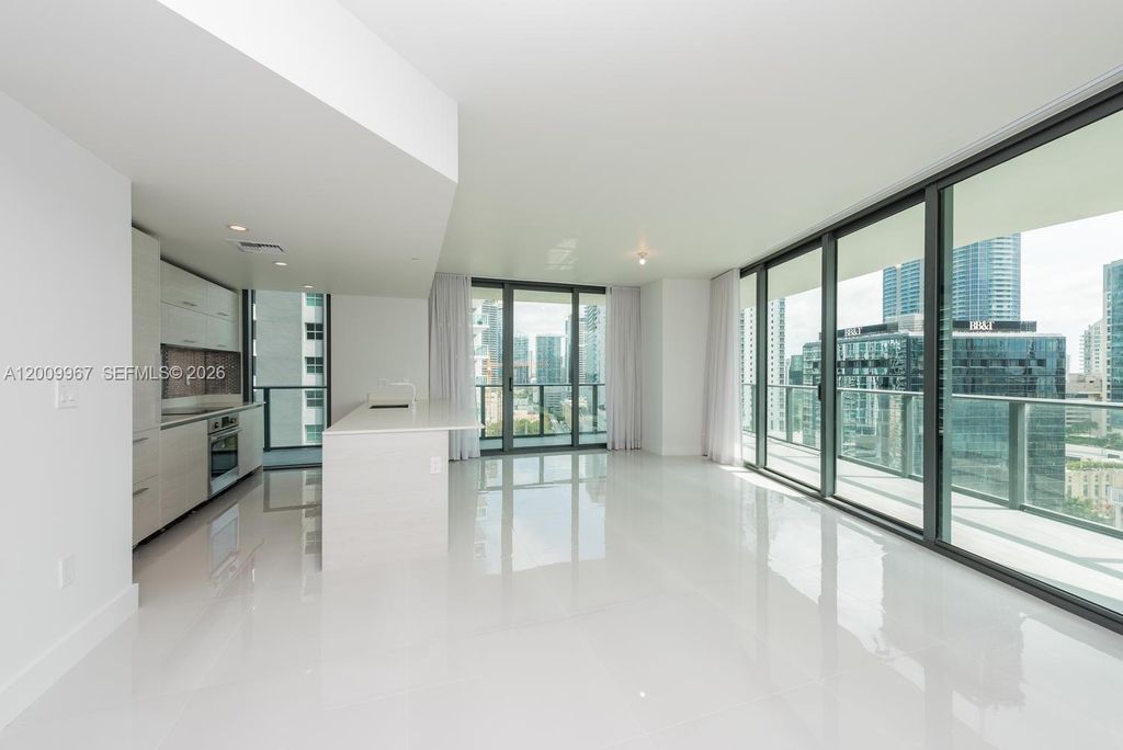 1300 S Miami 1801, Miami, FL 33130