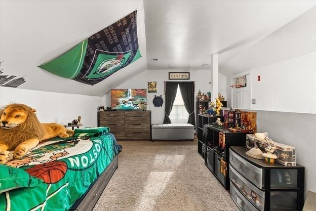 383-385 Tremont, Taunton, MA 02780