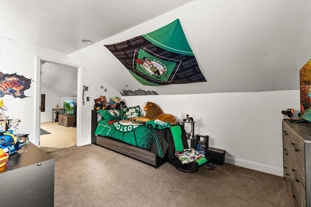 383-385 Tremont, Taunton, MA 02780