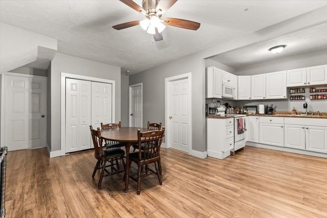 383-385 Tremont, Taunton, MA 02780