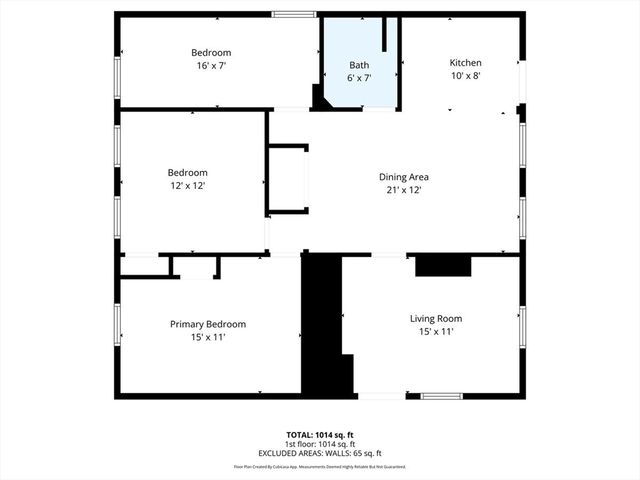 383-385 Tremont, Taunton, MA 02780