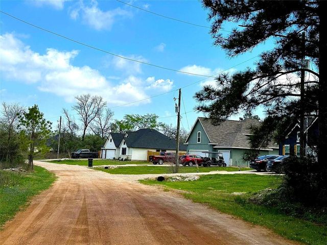 0 Squirrel Drive, Hempstead, TX 77445