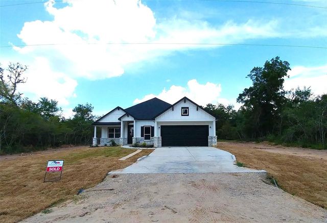 0 Squirrel Drive, Hempstead, TX 77445